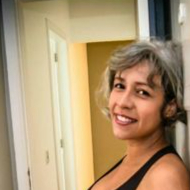 Rosa Bonfim