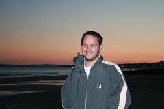 Clayton Nel