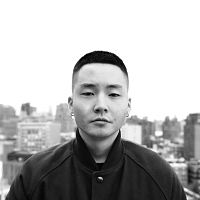Jonathan Choi