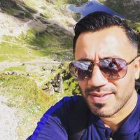 Andy Sahota