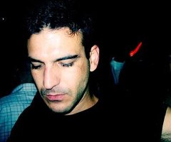 Nelson Santos