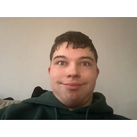 *