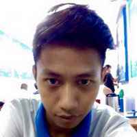 Moe Nyi Nyi Lwin