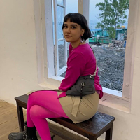 Sonika Yadav