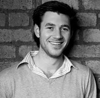 Oliver Hunt