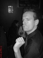 Matthew Robinson