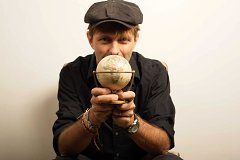 Giovanni Rubbiani
