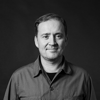 Ben Bailey