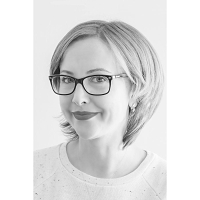 Yelena Naumenko Bekdemir