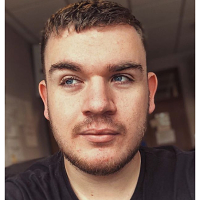 *