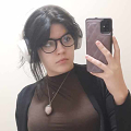 *