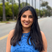 Aashima Praveen