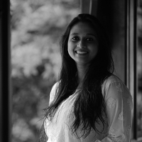 Satyaprita Gaekwad