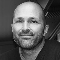 Stuart Crowhurst