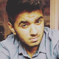 Hardik Dhanak