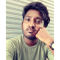 Nishanth S