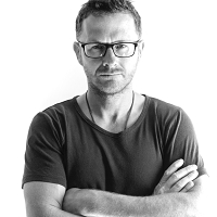 Steven Kitching