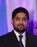 Muhammad umar Mirza