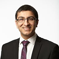 Janak Rajani