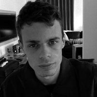 Lucas Haas