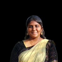 Janani K