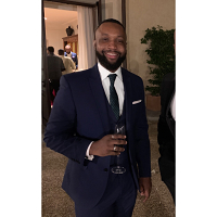 Charles Adjei