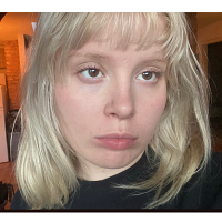 *