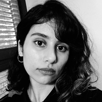 Amal Mohammadian