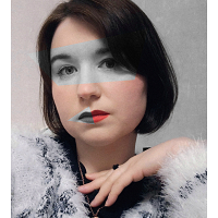 Polina Romanova
