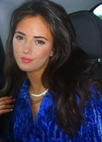Jasmine Germaine
