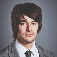 John