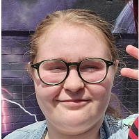 *