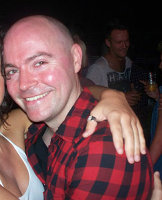 Patrick Kinsella