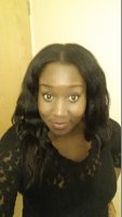 Roniqua Gerald