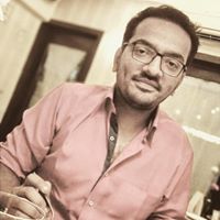 Narendra Panchal
