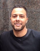 Phil Holder