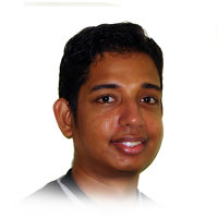Priyan Perera