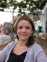 Lucia Ward
