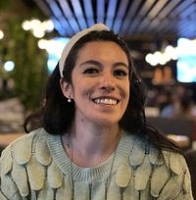 Paulina Quintero