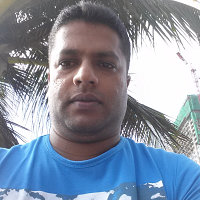 Sanath Peiris
