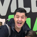 *