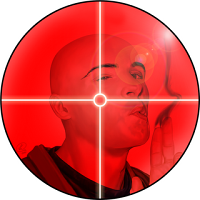 *