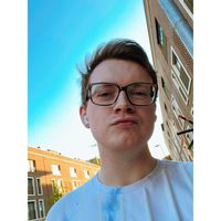 Liam Vernon