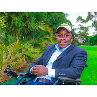 Joseph Kamau