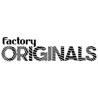 Factory Originals