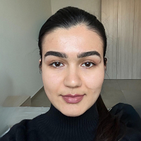 Fahima Nabizada