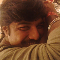 VIVEK CHATURVEDI