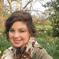 Catherine Barry