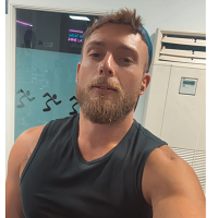 *
