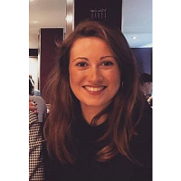 Georgina Collingwood